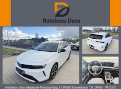 Bild des Angebotes Opel Astra 1.5 D Business Elegance Led+Kamera+Ahk+Shz