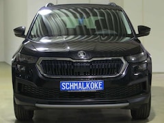 Skoda Kodiaq 2.0 TDI SCR DSG7 Ambition Navi GRA LM17