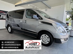 Bild des Angebotes Hyundai H-1 2.5 AHK 8 Sitze SHZ