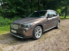 Bild des Angebotes BMW X1 xDrive23d Aut./xDrive/Pano/Navi/SHZ/8x