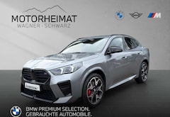 Bild des Angebotes BMW X2 M 35i xDrive M Sport Pro 360° H&K