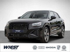 Bild des Angebotes Audi Q2 S line 35 TFSI S tronic ACC/MATRIX/MMI Navi p