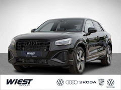 Bild des Angebotes Audi Q2 S line 35 TFSI S tronic ACC/MATRIX/MMI Navi p
