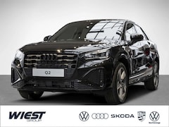 Bild des Angebotes Audi Q2 S line 35 TFSI S tronic ACC/MATRIX/MMI Navi p