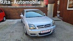 Bild des Angebotes Opel Vectra GTS 2.2 Automatik, PDC, SHZ