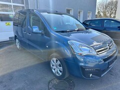 Bild des Angebotes Citroen Berlingo Selection/Scheckheft/1 Hand