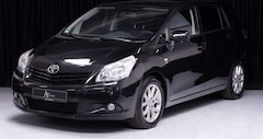 Bild des Angebotes Toyota Verso Life 2.2l D Klima*Kamera*7-Sitzer*
