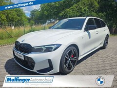 Bild des Angebotes BMW 340 Md T xDr. M Sport PRO ACC HUD P+ Pano H/K AHK