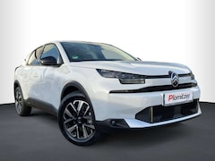 Bild des Angebotes Citroen C4 PureTech 130 *Automatik* MAX *beh. Frontscheibe*