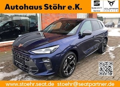 Bild des Angebotes CUPRA Terramar 1.5eTSI 110 kW Automatik DSG