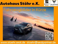 Bild des Angebotes CUPRA Terramar 1.5eTSI 110 kW Automatik DSG