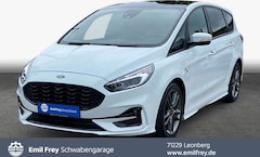 Ford S-Max 2.5 Duratec FHEV ST-LINE *AHK*7-Sitzer*Pano
