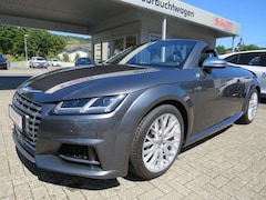 Bild des Angebotes Audi TTS Roadster