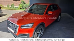 Bild des Angebotes Audi Q2 1,4 TFSI *Garantie*AHK*229€ mtl.