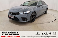 Bild des Angebotes Honda Civic e:HEV Advance LED|Pano|Navi|Sound|ACC