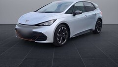 Bild des Angebotes CUPRA Born 82kWh +WÄRMEPUMP+NAVI+LED+SHZ+KAMERA+PDC+GANZJAHR