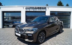 Bild des Angebotes BMW X6 xDrive 30 d M Sport * Air, Laser, HUD, Pano*
