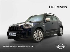 Bild des Angebotes MINI Cooper S Countryman Chili Plus