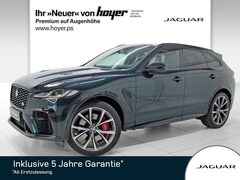 Bild des Angebotes Jaguar F-Pace P575 SVR 575 EDITION AWD