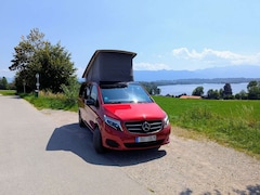 Bild des Angebotes Mercedes-Benz Marco Polo 220/250 d HORIZON EDITION 4MATIC (447.813)