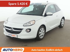 Bild des Angebotes Opel Adam 1.4 120 Jahre ecoFlex*NAVI*TEMPO*PDC*SHZ*