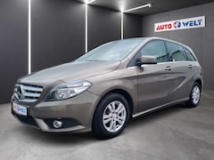 Bild des Angebotes Mercedes-Benz B 180 Automatik Klima Parklenk-Assist Navi Tempo