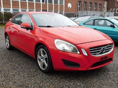 Bild des Angebotes Volvo S60 Lim. Momentum/Automatik