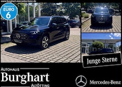 Bild des Angebotes Mercedes-Benz GLB 250 GLB 250+ mit EQ Technologie AMG Line/Nav/Styling