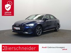 Bild des Angebotes Audi A3 Limousine 35 TFSI S tronic line LED VIRTUAL NAVI 1