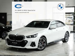 Bild des Angebotes BMW 520 520d M SPORT PRO ACC 360K HUD Harman