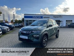 Bild des Angebotes Dacia Spring Electric 45 Essential CCS+RFK+GJR