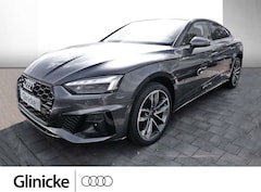 Bild des Angebotes Audi A5 S line business 40 TFSI S tronic 15
