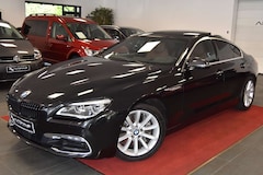 Bild des Angebotes BMW 640 640 d xDrive~HUD~PANO~DIGITAL~LED~ACC~MEM~KEYLESS