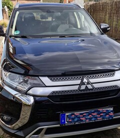 Bild des Angebotes Mitsubishi Outlander 2.0 2WD CVT Active+