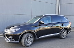 Bild des Angebotes Mitsubishi Outlander 2.0 2WD CVT Active+