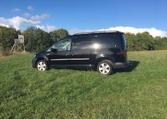 Bild des Angebotes VW Caddy Maxi Comfortline