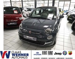 Bild des Angebotes Fiat 500C Fiat 1.0 Dolcevita Hybrid Faltdach Apple CarPlay A