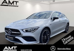 Bild des Angebotes Mercedes-Benz CLA 250 CLA 250 e SB AMG+Pano+19"+Night+LED+Sound+Kamera