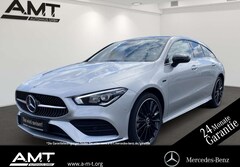 Bild des Angebotes Mercedes-Benz CLA 250 CLA 250 e SB AMG+Pano+19"+Night+LED+Sound+Kamera