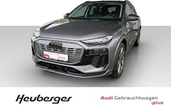 Bild des Angebotes Audi e-tron quattro S line, Pano, AHK, Tech pro