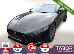 Bild des Angebotes Jaguar F-Type 2.0 P300 R-Dynamic DesignP LederP LM20Z