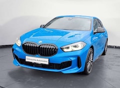 Bild des Angebotes BMW 128 ti Navi Leder Tempom.aktiv PDC MP3 M Sport Pr