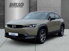 Bild des Angebotes Mazda MX-30 Ad vantage HUD Navi Memory Sitze LED Blendfreies F