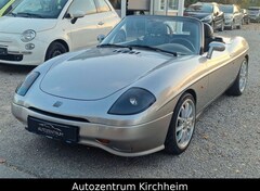 Bild des Angebotes Fiat Barchetta 1.8 16V
