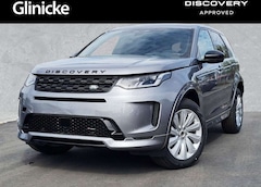 Bild des Angebotes Land Rover Discovery Sport 2.0 D165 S Winter-Paket