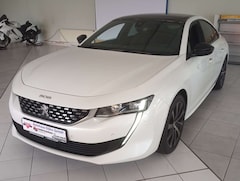 Bild des Angebotes Peugeot 508 GT