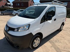 Bild des Angebotes Nissan NV200 /Evalia Kasten Comfort Klima Tempomat