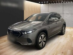 Bild des Angebotes Mercedes-Benz EQA 350 EQA 350 4M Premium/Fahrassistenz/Energizing/Bur+
