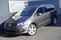 Bild des Angebotes VW Sharan 1.4 TSI DSG |COMFORTLINE|7-SITZER|KAMERA|