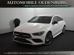 Bild des Angebotes Mercedes-Benz CLA 250 e SB AMG *Distro+*Wide*AHK*Ambi*Sound*19